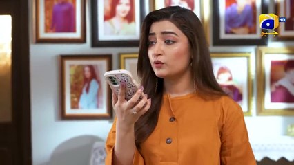 Aas Paas Last Mega Episode Part - 02 - [Eng Sub] - Laiba Khan - Ali Ansari