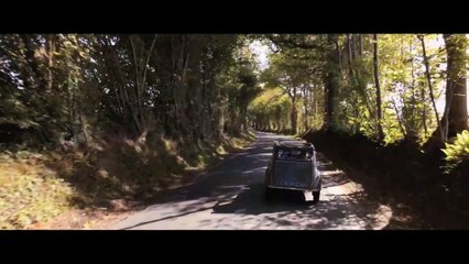 Los años más bellos de una vida - Trailer español (HD)