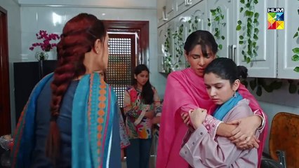 Judwaa - Episode 01  [ Aina Asif & Adnan Raza Mir ]
