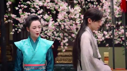 Ashes of Love (2018) Episode 25 | Subtitles & Full Drama 🎬