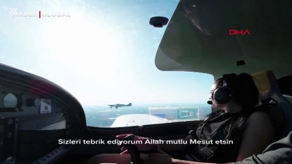 Adana'da bir garip evlilik teklifi: "Diz çökmemek için yaptın bunu değil mi?"