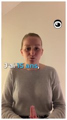 Elle a dû grandir sans son frère jumeau après ce drame