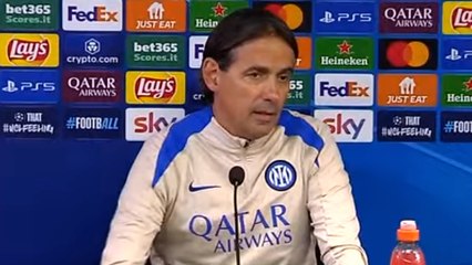 Inzaghi mantiene la duda con Lautaro y Pavard: duda contra el Barça