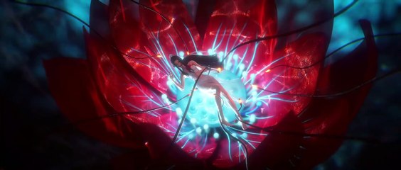 Veiled Dreams Preview