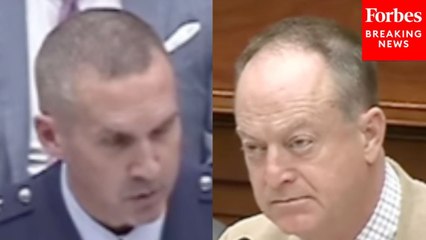 Mark Messmer Asks Military Official: What Is The Status Of Next-Generation Missile Interceptors_