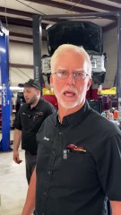 2011 Land Rover. Easy Diagnosis for Blown Head Gasket