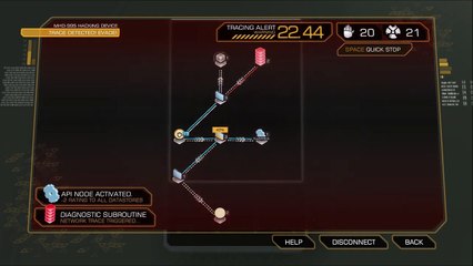 Deus Ex: Human Revolution Director's Cut - Part 27