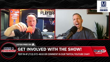 Now Do The Rockets Go Get Kevin Durant?