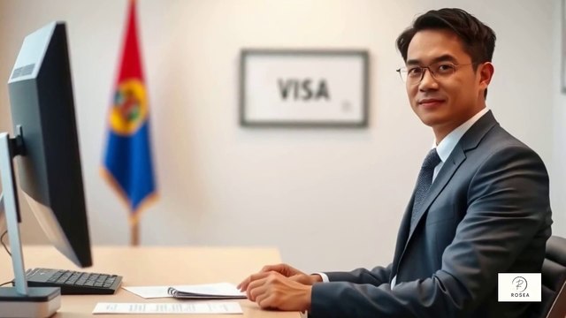 “What to Say (and NOT Say) in Your U.S. Visa Interview! Avoid These Common Mistakes”