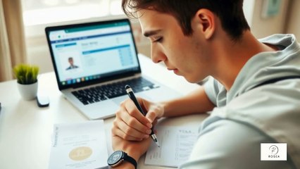 DS-160 Form Guide Top Mistakes to AVOID (Before Your U.S. Visa Interview!)