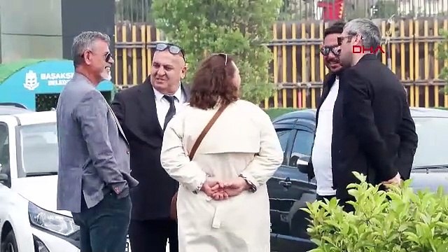 Nikah salonlarında '05.05.25' yoğunluğu