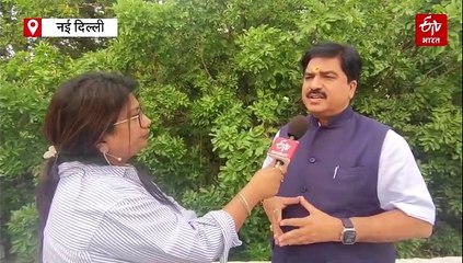 राफेल विमान पर अजय राय के बयान से भड़की BJP, कहा- यही कांग्रेस की असली मानसिकता