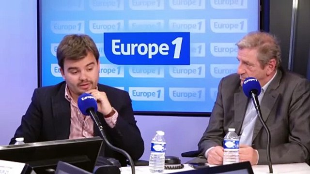 Cyril Hanouna – Louis Sarkozy attaqué via Nicolas Sarkozy : «Les fils ne sont pas comptables de leur père», rappelle Gauthier Le Bret