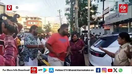 ಬೆಣ್ಣೆನಗರಿಯಲ್ಲಿ ಹರಿದ ನೆತ್ತರು: ಎಂಟು ಜನ ದುಷ್ಕರ್ಮಿಗಳಿಂದ ರೌಡಿಶೀಟರ್ ಭೀಕರ ಕೊಲೆ ​