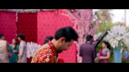 Ginny Weds Sunny ｜ Yami Gautam ｜ Vikrant ｜ Bollywood Superhit Romantic Love Story Movie With Eng Sub