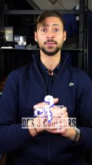 Maîtrisez la règle des 3 couleurs pour un style masculin impeccable 🎨