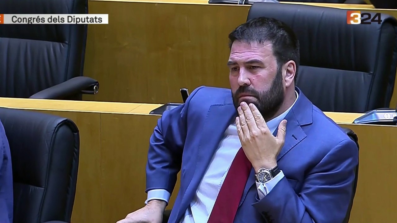 Mas, sobre Camacho