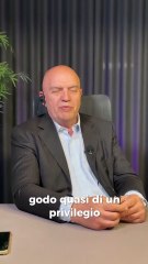 Rizzo - Parlando con giornalisti molto rigorosi con Trump…(rete 4) (05.05.25)