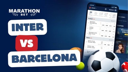 Inter de Milán vs FC Barcelona. Semifinales Champions League.