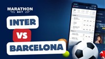 Inter de Milán vs FC Barcelona. Semifinales Champions League.
