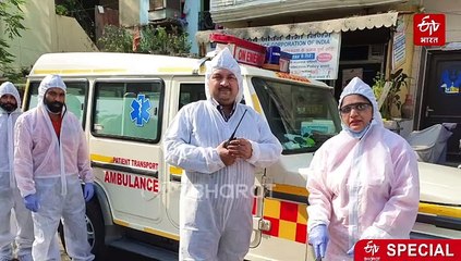 दिल्ली की ट्विंकल कालिया के पास है 'इंसानियत का अवॉर्ड', 23 वर्षों से एंबुलेंस चलाकर निःशुल्क सेवा कर रहीं, बचाईं 10 हजार से ज्यादा जिंदगियां