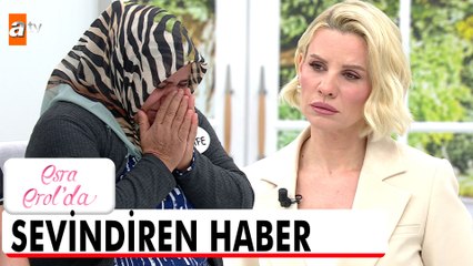 Bir çocuk annesi Seher'i, Esra Erol buldu! - Esra Erol'da 5 Mayıs 2025