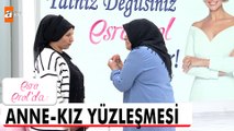 Ben kendimden vazgeçtim, evladımı geri istiyorum! - Esra Erol'da 5 Mayıs 2025