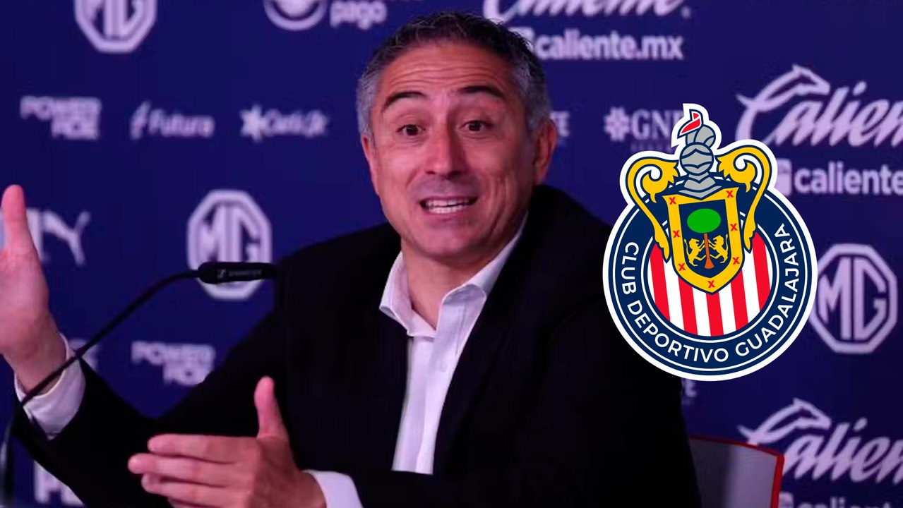 Chivas Femenil cae eliminado ante América pero Antonio Contreras no lo considera un fracaso