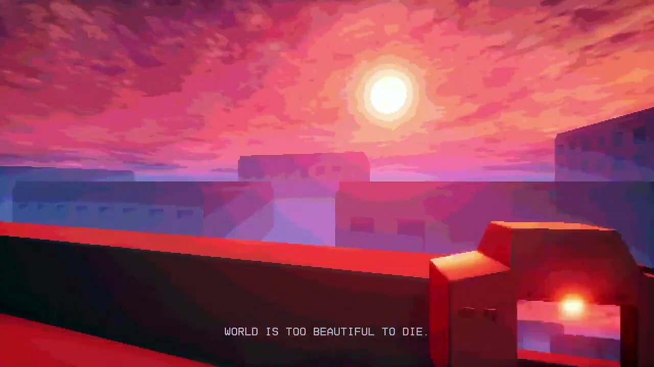 I, Gods Chosen, Shall Take A Photo of His Beauty