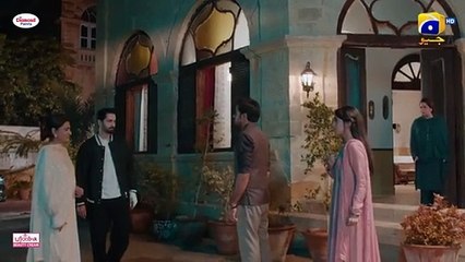 Mann Mast Malang Ep 31 [Eng Sub] Presented by Diamond Paints & Ujooba Beauty Cream - 3rd May 2025