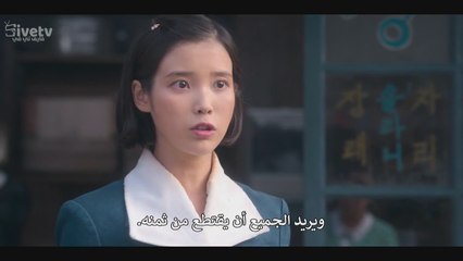 مسلسل عندما تمنحك الحياة ثمار اليوسفي الحلقة 1 مترجمة المسلسل الكوري When Life Gives You Tangerines مترجم