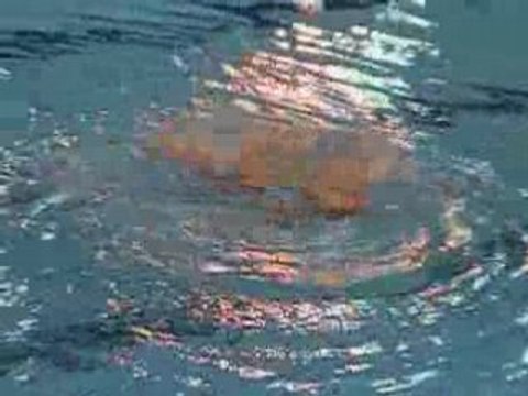 Championnat d'Europe Juniors 2008 Duo France