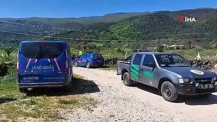 Tonlarca tomruk üzerine devrildi, hastanede hayatını kaybetti