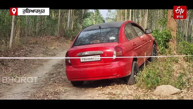 ਨਸ਼ਾ ਤਸਕਰ ਅਤੇ ਪੁਲਿਸ ਵਿਚਕਾਰ ਮੁਕਾਬਲਾ, ਤਸਕਰ ਦੇ ਪੈਰ 'ਤੇ ਲੱਗੀ ਗੋਲੀ,ਹਸਪਤਾਲ ਭਰਤੀ