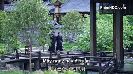 Bảng Thượng Giai Tế Tập 24 Vietsub Thuyết Minh | Phim Hay
