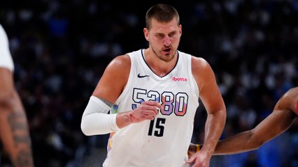 Denver Nuggets' Playoff Outlook: Can They Outperform OKC?