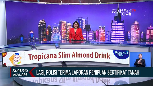 Setelah Mbah Tupon, Bryan Manov Jadi Korban Baru Dugaan Mafia Tanah di Bantul