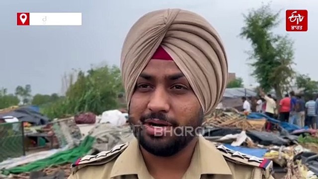 ਸ੍ਰੀ ਅਨੰਦਪੁਰ ਸਾਹਿਬ ਵਿੱਚ ਨਗਰ ਕੋਂਸਲ ਦਾ ਚੱਲਿਆ ਪੀਲਾ ਪੰਜਾ,ਨਸ਼ਾ ਤਸਕਰਾਂ 'ਤੇ ਕੀਤੀ ਕਾਰਵਾਈ