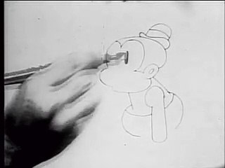 Bosko, the Talk-Ink Kid, 1929