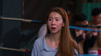 คู่แสบวายป่วง (2024) เต็มเรื่อง