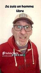 Libre est pas content 😡