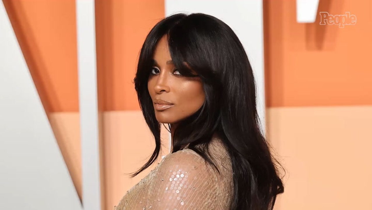 Ciara Says Losing Baby Weight After Welcoming Daughter Amora Took 'the Longest' — Here's How She Did It! (Exclusive)