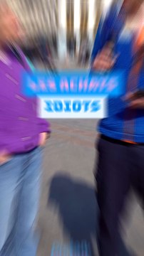 Parfois je juge les achats des gens. Mais vous, c'est quoi l'achat qui vous fait dire d'une personne qu'elle gère mal son budget ? #argent #microtrottoir