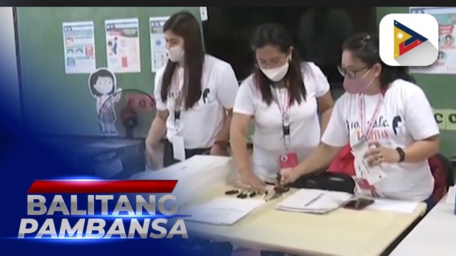 Comelec, DICT launch threat monitoring center