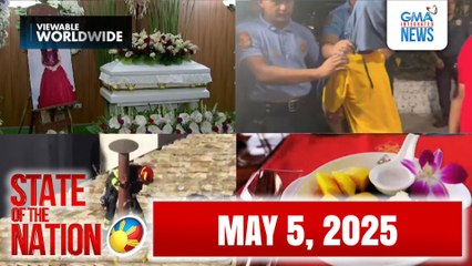 State of the Nation Express: May 5, 2025 [HD]