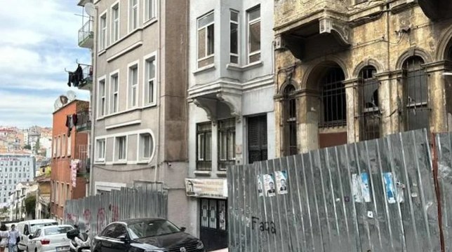 Özgür Özel’e saldıran şüphelinin kaldığı otel hakkında flaş karar