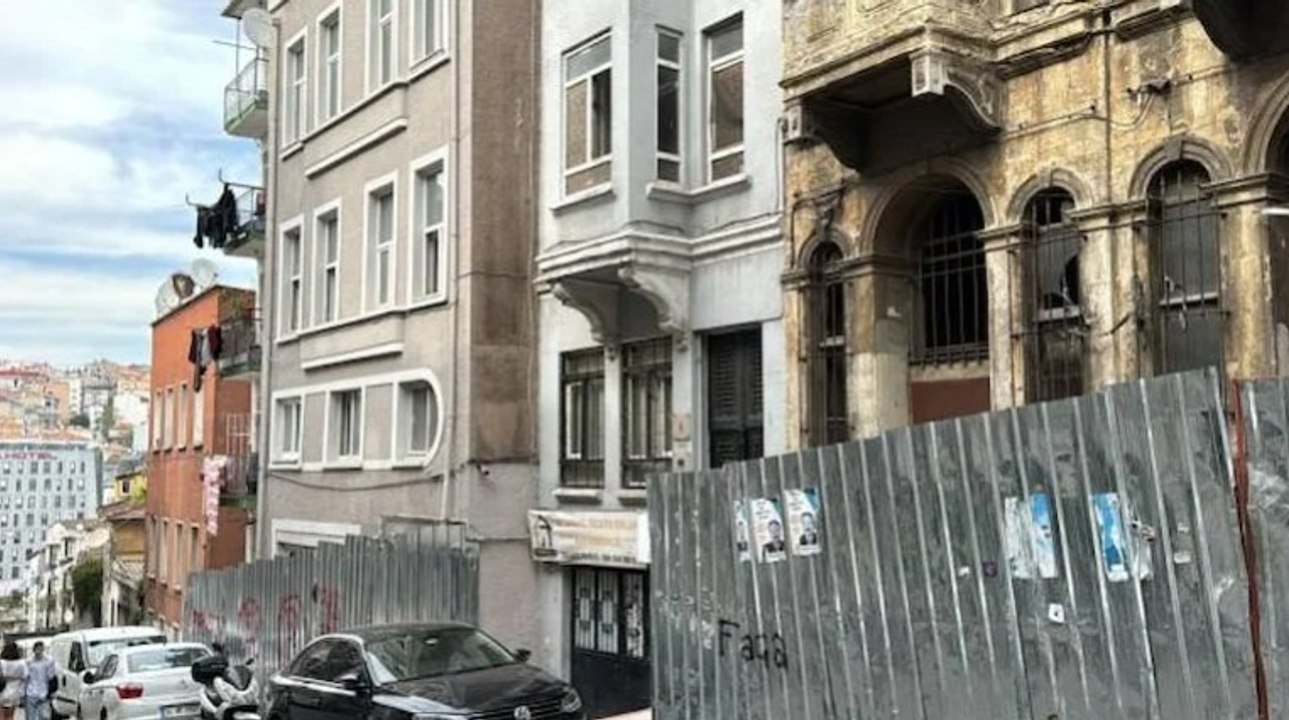 Özgür Özel’e saldıran şüphelinin kaldığı otel hakkında flaş karar