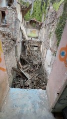 Le mystère de l’orphelinat