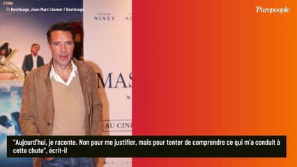 Nicolas Bedos : Le public pas convaincu par sa dernière prise de parole, sa soeur Victoria vole à son secours