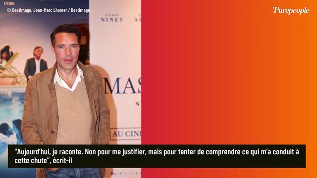 Nicolas Bedos : Le public pas convaincu par sa dernière prise de parole, sa soeur Victoria vole à son secours